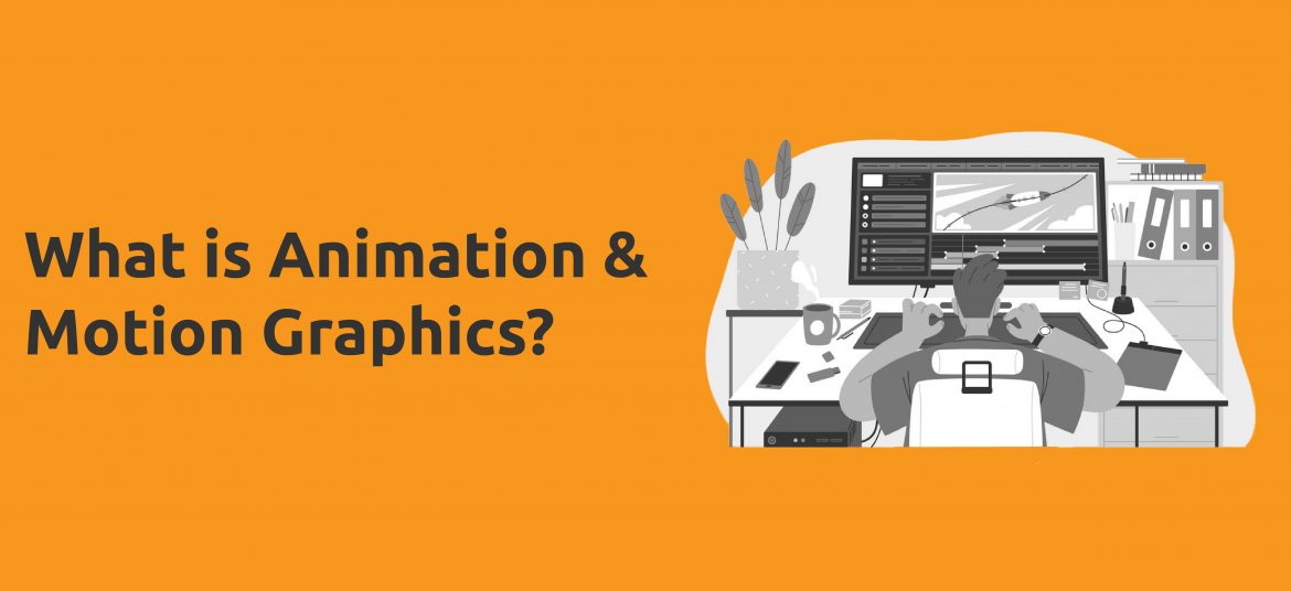 Animation & Motion Graphics-sellersupport