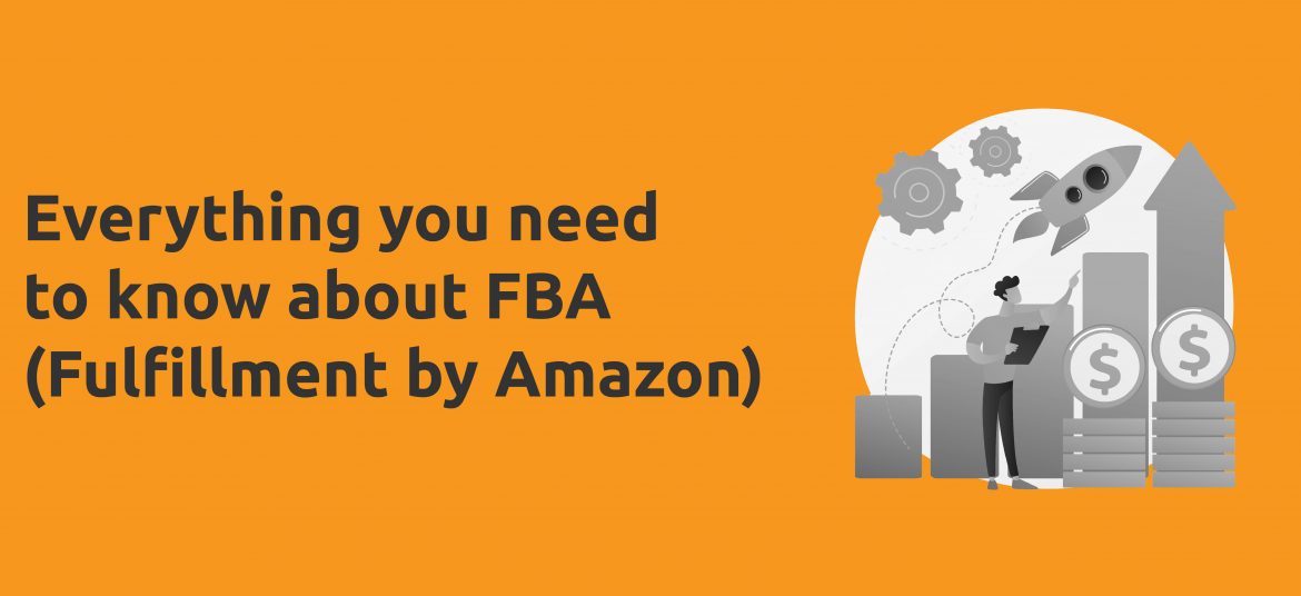 FBA (Fulfillment by Amazon)-sellersupport