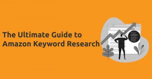 Keyword research-sellersupport