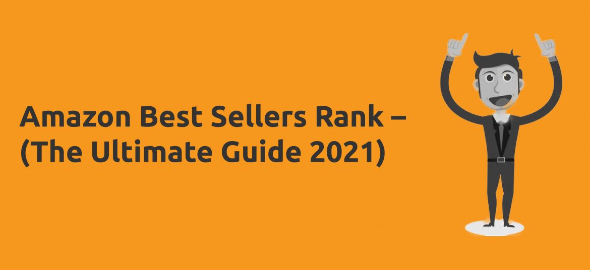 bestseller rank amazon-sellersupport