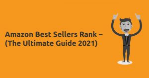 bestseller rank amazon-sellersupport