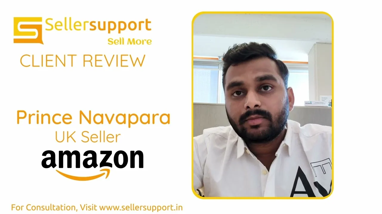 Sellersupport reviews